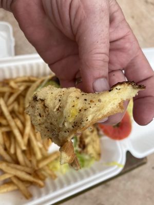 Popi Burger by null
