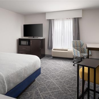 Hampton Inn Augusta Fort Gordon - Guest room - Hotels Near Me - Augusta, Georgia Hampton Inn Augusta Fort Gordon - Guest room - Hotels Near Me - Augusta, Georgia