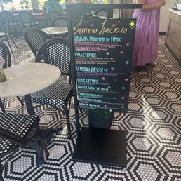 Summer Specials Summer Specials