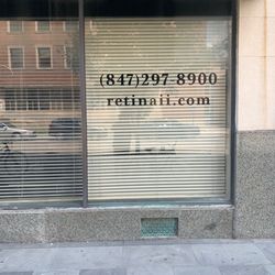 Retina Institute of Illinois