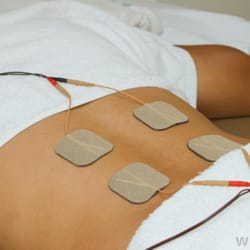 Southpointe Chiropractic & Fitness - Electric Muscle Stimulation