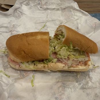 Jersey Mike's Subs - Sandwiches Near Me - Pleasanton, California Jersey Mike's Subs - Sandwiches Near Me - Pleasanton, California