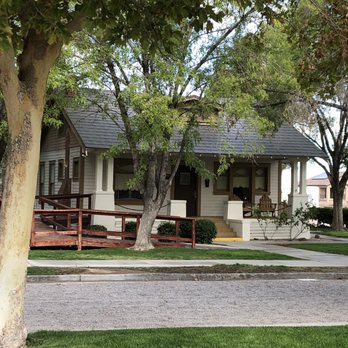 Clark County Museum - Museums Near Me - Henderson, Nevada