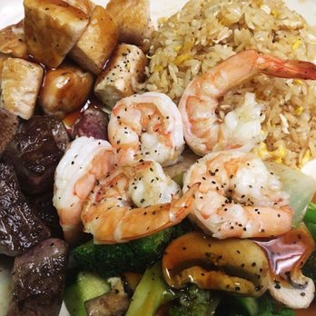 Yamato - Imperial Dinner - Sushi Bars Near Me - Batesville, Mississippi
