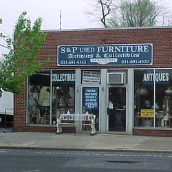 S & P Used Furniture