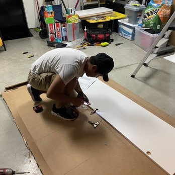 Askarov Handyman - Furniture assemble - Handyman Near Me - Los Angeles, California Askarov Handyman - Furniture assemble - Handyman Near Me - Los Angeles, California