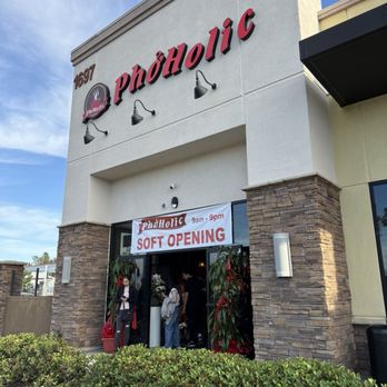 PhoHolic - Vietnamese Near Me - Hacienda Heights, California PhoHolic - Vietnamese Near Me - Hacienda Heights, California