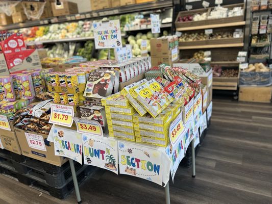 Nijiya Market San Jose Store by null