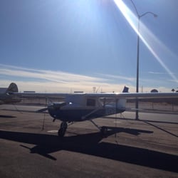 Flyright Aviation - Cessna Six Two Four Papa Alpha.  The plane that made me a pilot!