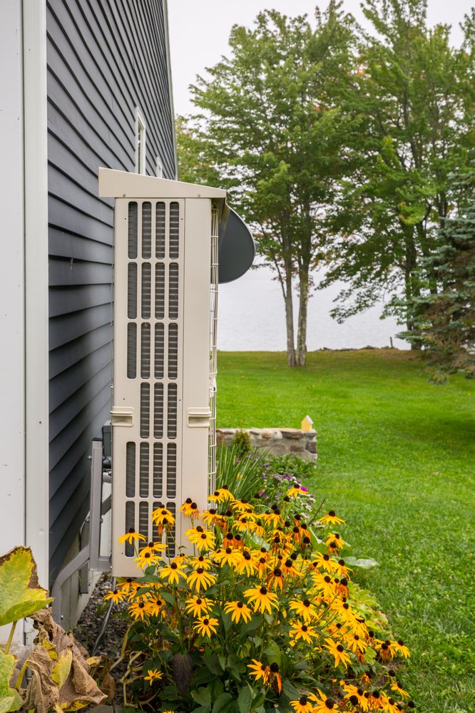 Slide of Morris Plumbing, Heating & Air Conditioning