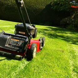 Curbing Guy - You Grow It, We Mow It!