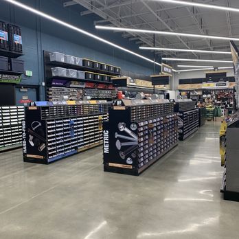 Westlake Ace Hardware - So much hardware! - Hardware Stores Near Me - High Point, North Carolina