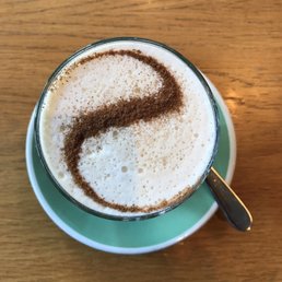 Chai Latte Chai Latte
