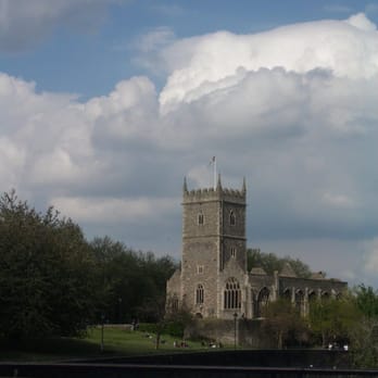 Castle Park - Parks Near Me - Bristol, BST