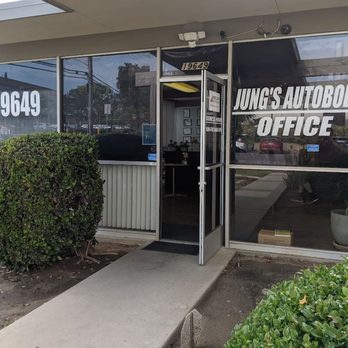 Jungs Auto Restoration - Jung's - Body Shops Near Me - Walnut, California Jungs Auto Restoration - Jung's - Body Shops Near Me - Walnut, California