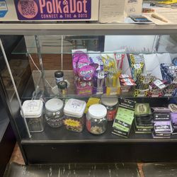Roots Smoke & Vapor Shop