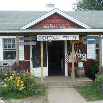Katama General Store - Beer, Wine & Spirits Near Me - Edgartown, Massachusetts