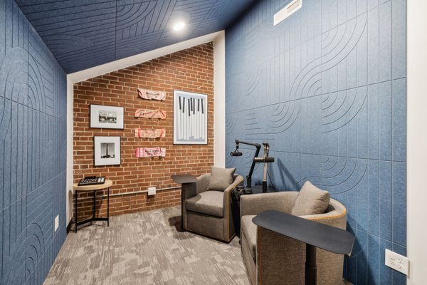 The Melrose Apartments by null