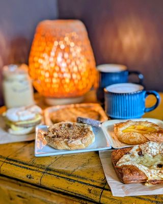 Fresh Flours South Lake Union by null