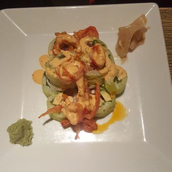 Tokio Pub - Spicy tuna - Japanese Near Me - Schaumburg, Illinois Tokio Pub - Spicy tuna - Japanese Near Me - Schaumburg, Illinois