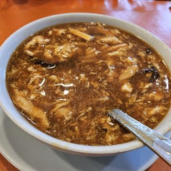 Nomad Asian Bistro - Hot & Sour Soup - Chinese Near Me - Long Beach, California Nomad Asian Bistro - Hot & Sour Soup - Chinese Near Me - Long Beach, California