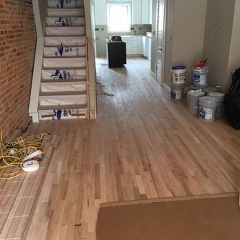 John K Eareckson Hardwood Flooring - a hardwood floor being installed - Carpet Installation Near Me - Baltimore, Maryland John K Eareckson Hardwood Flooring - a hardwood floor being installed - Carpet Installation Near Me - Baltimore, Maryland