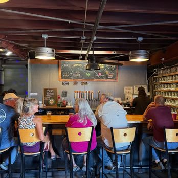 The Public Taproom - Bars Near Me - Cottonwood, Arizona The Public Taproom - Bars Near Me - Cottonwood, Arizona