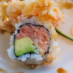 Kobe Teppanyaki & Sushi