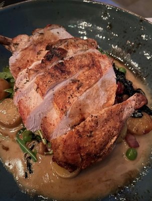 Lucy Restaurant & Bar by null