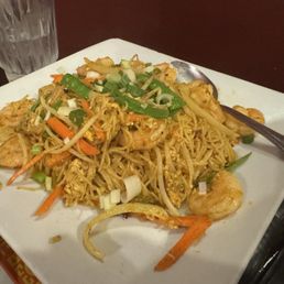 Singapore Noodle Singapore Noodle