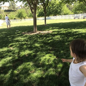 Redhawk Community Park - Dog Parks Near Me - Temecula, California