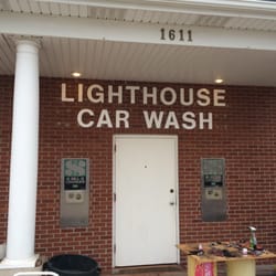 Lighthouse Car Wash Chapel Hill