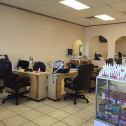 Polish Me Pretty Nails & Spa