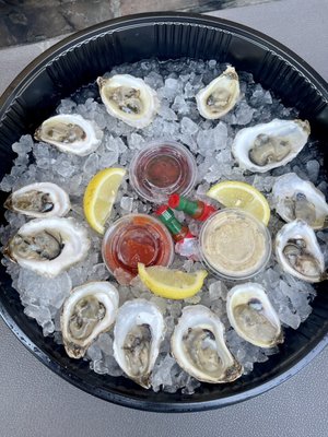 Fjord Fish Market by null