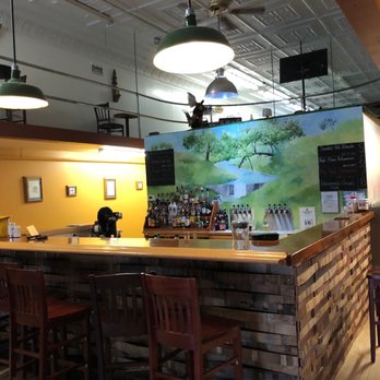 Open Barrel Brewing Company - Bar - Breweries Near Me - Torrington, Wyoming Open Barrel Brewing Company - Bar - Breweries Near Me - Torrington, Wyoming