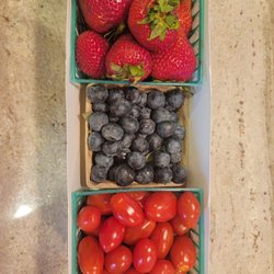 Mamy's Fruit Stand