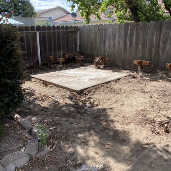 Great White Junk Removal - After - Junk Removal & Hauling Near Me