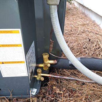 Accurate AC - Yes we make it look good. Air Conditioning & Heat specialist. Accurate AC LLC. - Heating & Air Conditioning/HVAC Near Me - Atlanta, Georgia