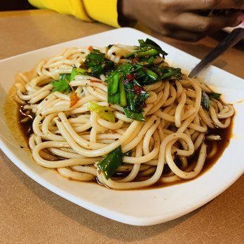 Gourmet Kingdom - Spicy cold noodles - Chinese Near Me - Carrboro, North Carolina Gourmet Kingdom - Spicy cold noodles - Chinese Near Me - Carrboro, North Carolina