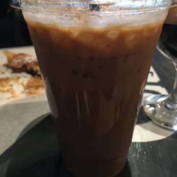 Bad Owl Coffee - Butterball latte iced. - Coffee & Tea Near Me - Henderson, Nevada