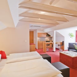 Creativhotel Luise