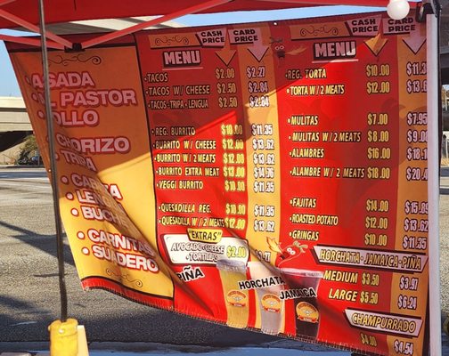 Tacos Tamix by null