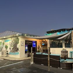 Clam House