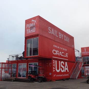 America's Cup Store - Shopping Near Me - San Francisco, California America's Cup Store - Shopping Near Me - San Francisco, California