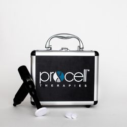 Drip Haven: Wellness and Hydration - Procell! Skin rejuvenation microchanneling, can be used about anywhere you have skin to address many skin issues and fight aging!
