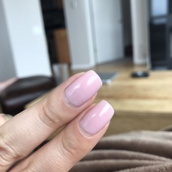 The Best Nails Chicago - Sloppy job on my cuticles as well as on nail polish application - Nail Technicians Near Me - Chicago, Illinois The Best Nails Chicago - Sloppy job on my cuticles as well as on nail polish application - Nail Technicians Near Me - Chicago, Illinois
