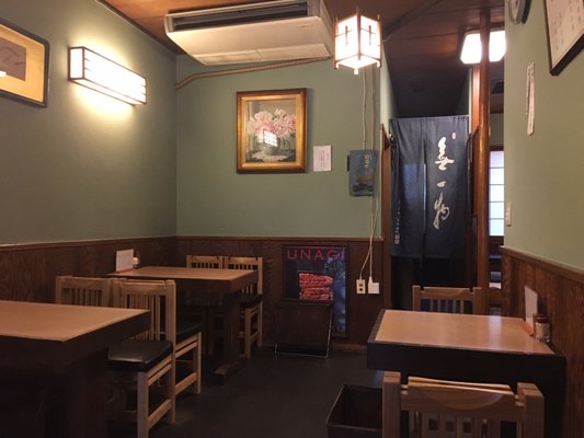 Unagi Hashimoto by null