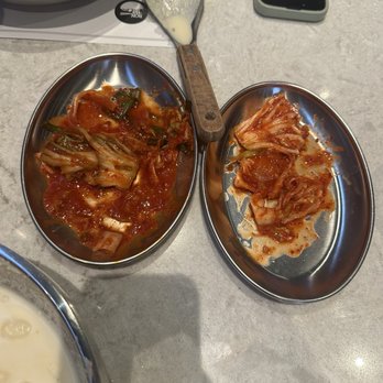 Bon Korean Noodle - Fresh kimchi - Korean Near Me - Las Vegas, Nevada Bon Korean Noodle - Fresh kimchi - Korean Near Me - Las Vegas, Nevada