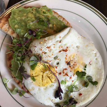 sam a.m - Avocado Toast w/ eggs - Cafes Near Me - Jersey City, New Jersey sam a.m - Avocado Toast w/ eggs - Cafes Near Me - Jersey City, New Jersey