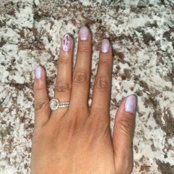 Bombshell Nail & Spa - Gel by Rachel - Nail Salons Near Me - Las Vegas, Nevada